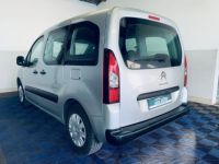 Citroen Berlingo MULTISPACE 1.6 HDi 90 ch Confort - <small></small> 7.490 € <small>TTC</small> - #2