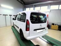 Citroen Berlingo MULTISPACE 1.6 HDi 90 Confort - <small></small> 13.990 € <small>TTC</small> - #2