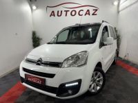 Citroen Berlingo MULTISPACE 1.6BlueHDi 120 BVM6 Shine +96000KM+2018 - <small></small> 16.990 € <small>TTC</small> - #1