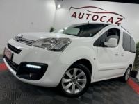 Citroen Berlingo MULTISPACE 1.6BlueHDi 120 BVM6 Shine +96000KM+2018 - <small></small> 16.990 € <small>TTC</small> - #2