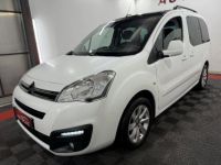 Citroen Berlingo MULTISPACE 1.6BlueHDi 120 BVM6 Shine +96000KM+2018 - <small></small> 16.990 € <small>TTC</small> - #3