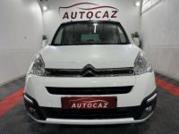 Citroen Berlingo MULTISPACE 1.6BlueHDi 120 BVM6 Shine +96000KM+2018 - <small></small> 16.990 € <small>TTC</small> - #4