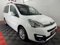 Citroen Berlingo MULTISPACE 1.6BlueHDi 120 BVM6 Shine +96000KM+2018 - <small></small> 16.990 € <small>TTC</small> - #5