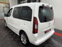 Citroen Berlingo MULTISPACE 1.6BlueHDi 120 BVM6 Shine +96000KM+2018 - <small></small> 16.990 € <small>TTC</small> - #6