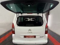 Citroen Berlingo MULTISPACE 1.6BlueHDi 120 BVM6 Shine +96000KM+2018 - <small></small> 16.990 € <small>TTC</small> - #8