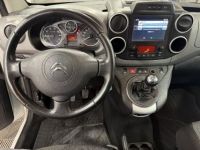 Citroen Berlingo MULTISPACE 1.6BlueHDi 120 BVM6 Shine +96000KM+2018 - <small></small> 16.990 € <small>TTC</small> - #10