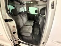 Citroen Berlingo MULTISPACE 1.6BlueHDi 120 BVM6 Shine +96000KM+2018 - <small></small> 16.990 € <small>TTC</small> - #15