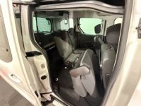 Citroen Berlingo MULTISPACE 1.6BlueHDi 120 BVM6 Shine +96000KM+2018 - <small></small> 16.990 € <small>TTC</small> - #16