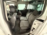 Citroen Berlingo MULTISPACE 1.6BlueHDi 120 BVM6 Shine +96000KM+2018 - <small></small> 16.990 € <small>TTC</small> - #17