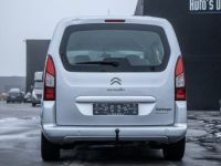 Citroen Berlingo Multispace 1.6i Benzine - HISTORIEK - 5 PLAATSEN - TREKHAAK - ISOFIX - BOORDCOMPUTER - <small></small> 6.999 € <small>TTC</small> - #8