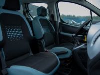 Citroen Berlingo Multispace 1.6i Benzine - HISTORIEK - 5 PLAATSEN - TREKHAAK - ISOFIX - BOORDCOMPUTER - <small></small> 7.999 € <small>TTC</small> - #14