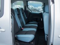 Citroen Berlingo Multispace 1.6i Benzine - HISTORIEK - 5 PLAATSEN - TREKHAAK - ISOFIX - BOORDCOMPUTER - <small></small> 6.999 € <small>TTC</small> - #15