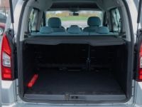 Citroen Berlingo Multispace 1.6i Benzine - HISTORIEK - 5 PLAATSEN - TREKHAAK - ISOFIX - BOORDCOMPUTER - <small></small> 6.999 € <small>TTC</small> - #28