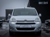 Citroen Berlingo Multispace 1.6i Benzine - HISTORIEK - 5 PLAATSEN - TREKHAAK - ISOFIX - BOORDCOMPUTER - <small></small> 7.999 € <small>TTC</small> - #29