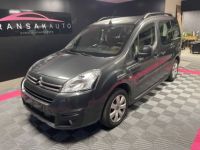 Citroen Berlingo MULTISPACE BlueHDi 100 BVM5 Feel - <small></small> 10.490 € <small>TTC</small> - #1