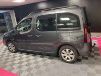 Citroen Berlingo MULTISPACE BlueHDi 100 BVM5 Feel - <small></small> 10.490 € <small>TTC</small> - #2