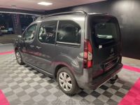 Citroen Berlingo MULTISPACE BlueHDi 100 BVM5 Feel - <small></small> 10.490 € <small>TTC</small> - #3