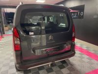 Citroen Berlingo MULTISPACE BlueHDi 100 BVM5 Feel - <small></small> 10.490 € <small>TTC</small> - #4