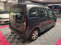 Citroen Berlingo MULTISPACE BlueHDi 100 BVM5 Feel - <small></small> 10.490 € <small>TTC</small> - #5