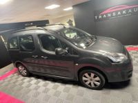 Citroen Berlingo MULTISPACE BlueHDi 100 BVM5 Feel - <small></small> 10.490 € <small>TTC</small> - #6