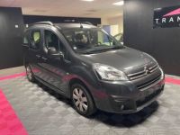 Citroen Berlingo MULTISPACE BlueHDi 100 BVM5 Feel - <small></small> 10.490 € <small>TTC</small> - #7