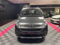 Citroen Berlingo MULTISPACE BlueHDi 100 BVM5 Feel - <small></small> 10.490 € <small>TTC</small> - #8