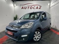 Citroen Berlingo MULTISPACE BlueHDi 100 Feel +118000KM - <small></small> 11.990 € <small>TTC</small> - #1