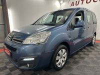 Citroen Berlingo MULTISPACE BlueHDi 100 Feel +118000KM - <small></small> 11.990 € <small>TTC</small> - #2