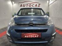 Citroen Berlingo MULTISPACE BlueHDi 100 Feel +118000KM - <small></small> 11.990 € <small>TTC</small> - #3