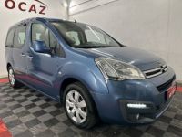 Citroen Berlingo MULTISPACE BlueHDi 100 Feel +118000KM - <small></small> 11.990 € <small>TTC</small> - #4