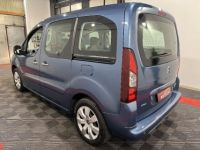 Citroen Berlingo MULTISPACE BlueHDi 100 Feel +118000KM - <small></small> 11.990 € <small>TTC</small> - #7