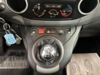 Citroen Berlingo MULTISPACE BlueHDi 100 Feel +118000KM - <small></small> 11.990 € <small>TTC</small> - #10