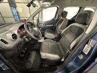 Citroen Berlingo MULTISPACE BlueHDi 100 Feel +118000KM - <small></small> 11.990 € <small>TTC</small> - #16