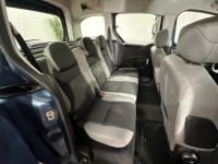 Citroen Berlingo MULTISPACE BlueHDi 100 Feel +118000KM - <small></small> 11.990 € <small>TTC</small> - #18