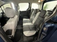 Citroen Berlingo MULTISPACE BlueHDi 100 Feel +118000KM - <small></small> 11.990 € <small>TTC</small> - #19