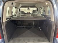 Citroen Berlingo MULTISPACE BlueHDi 100 Feel +118000KM - <small></small> 11.990 € <small>TTC</small> - #20