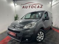 Citroen Berlingo MULTISPACE BlueHDi 100 Selection Phase 3 +2016 - <small></small> 12.990 € <small>TTC</small> - #1