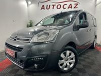 Citroen Berlingo MULTISPACE BlueHDi 100 Selection Phase 3 +2016 - <small></small> 12.990 € <small>TTC</small> - #2