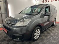 Citroen Berlingo MULTISPACE BlueHDi 100 Selection Phase 3 +2016 - <small></small> 12.990 € <small>TTC</small> - #3