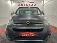 Citroen Berlingo MULTISPACE BlueHDi 100 Selection Phase 3 +2016 - <small></small> 12.990 € <small>TTC</small> - #4