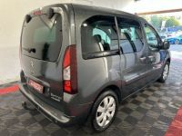 Citroen Berlingo MULTISPACE BlueHDi 100 Selection Phase 3 +2016 - <small></small> 12.990 € <small>TTC</small> - #6