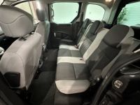 Citroen Berlingo MULTISPACE BlueHDi 100 Selection Phase 3 +2016 - <small></small> 12.990 € <small>TTC</small> - #18