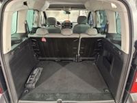 Citroen Berlingo MULTISPACE BlueHDi 100 Selection Phase 3 +2016 - <small></small> 12.990 € <small>TTC</small> - #19