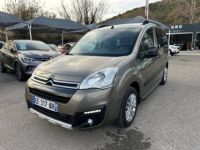 Citroen Berlingo Multispace BlueHDi 100 Shine - <small></small> 8.990 € <small>TTC</small> - #1