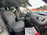 Citroen Berlingo Multispace BlueHDi 100 Shine - <small></small> 8.990 € <small>TTC</small> - #5