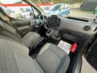 Citroen Berlingo Multispace BlueHDi 100 Shine - <small></small> 8.990 € <small>TTC</small> - #7