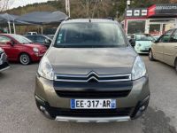 Citroen Berlingo Multispace BlueHDi 100 Shine - <small></small> 8.990 € <small>TTC</small> - #8