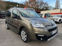 Citroen Berlingo Multispace BlueHDi 100 Shine - <small></small> 8.990 € <small>TTC</small> - #9