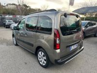 Citroen Berlingo Multispace BlueHDi 100 Shine - <small></small> 8.990 € <small>TTC</small> - #10