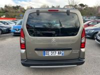 Citroen Berlingo Multispace BlueHDi 100 Shine - <small></small> 8.990 € <small>TTC</small> - #11